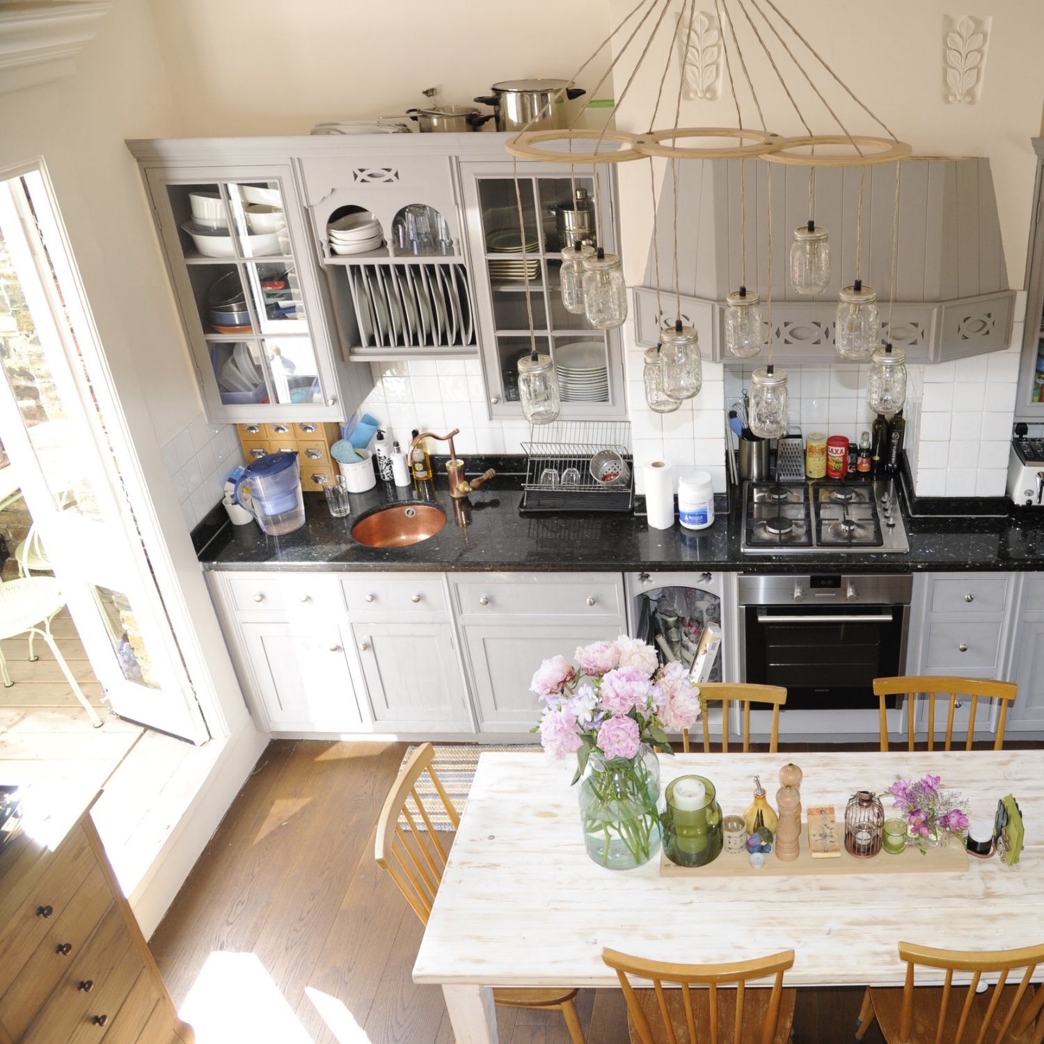 HOME INTERIORS