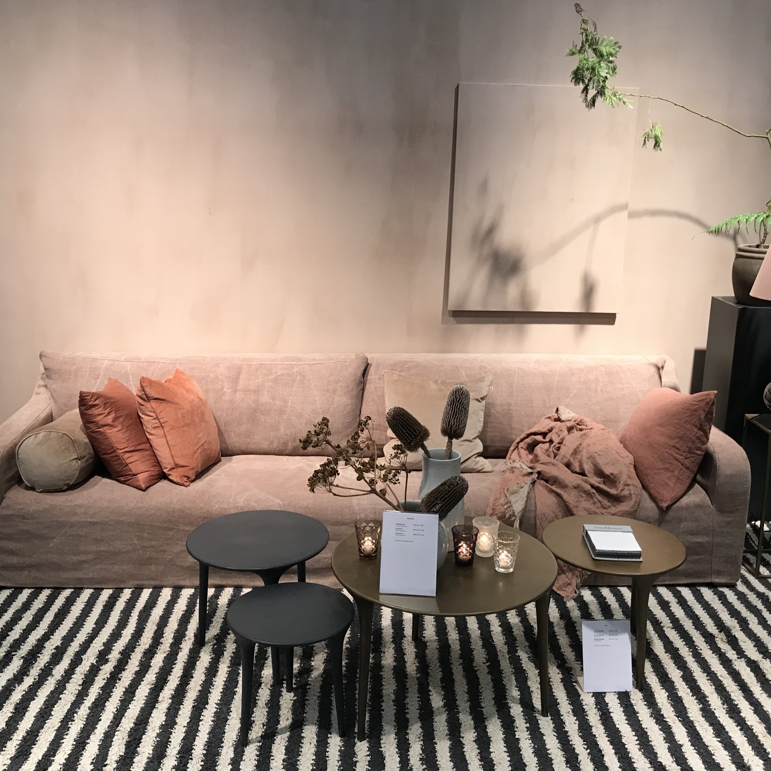 Sourcing the best interior suppliers — brands that impressed me at Maison & Objet