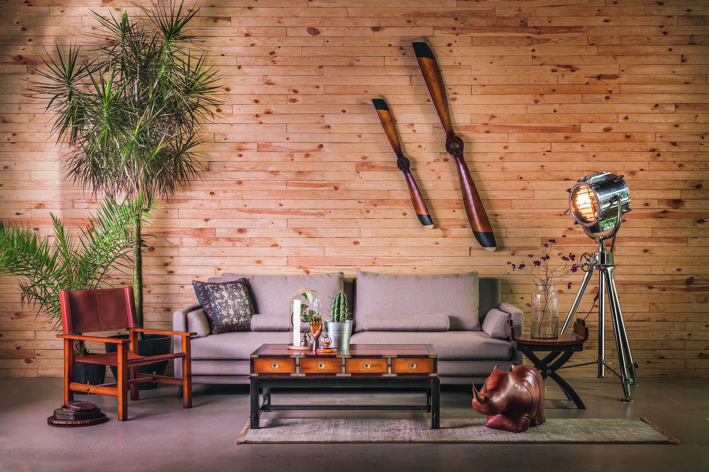 Sourcing the best interior suppliers — brands that impressed me at Maison & Objet