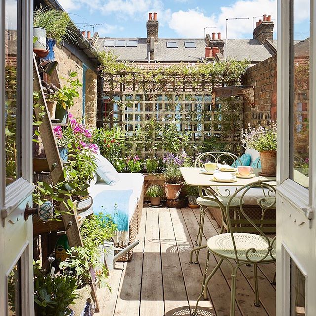 Interior design inspiration photograph