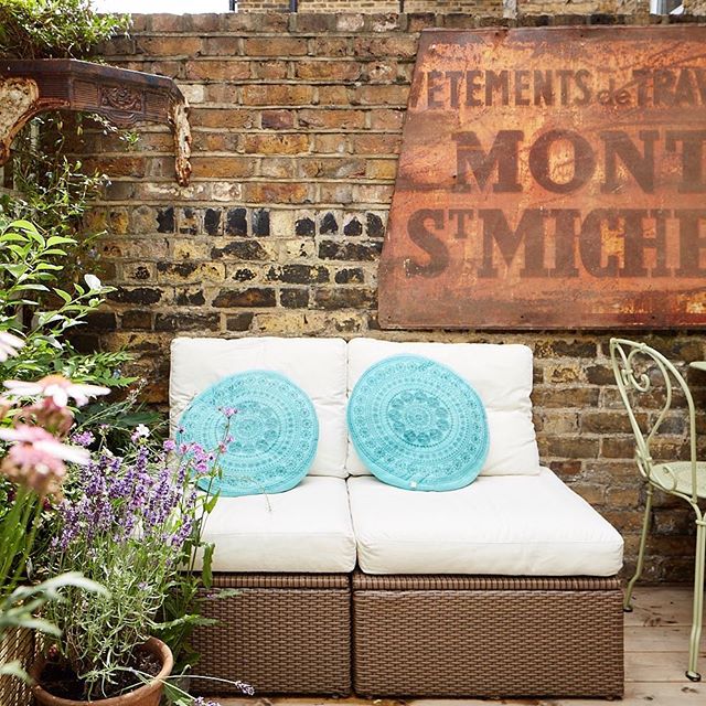 Interior design inspiration photograph