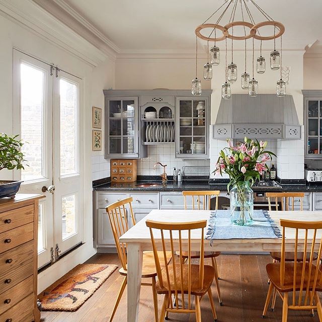 Interior design inspiration photograph