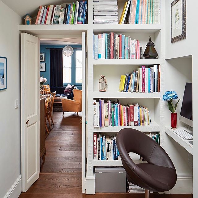 Interior design inspiration photograph