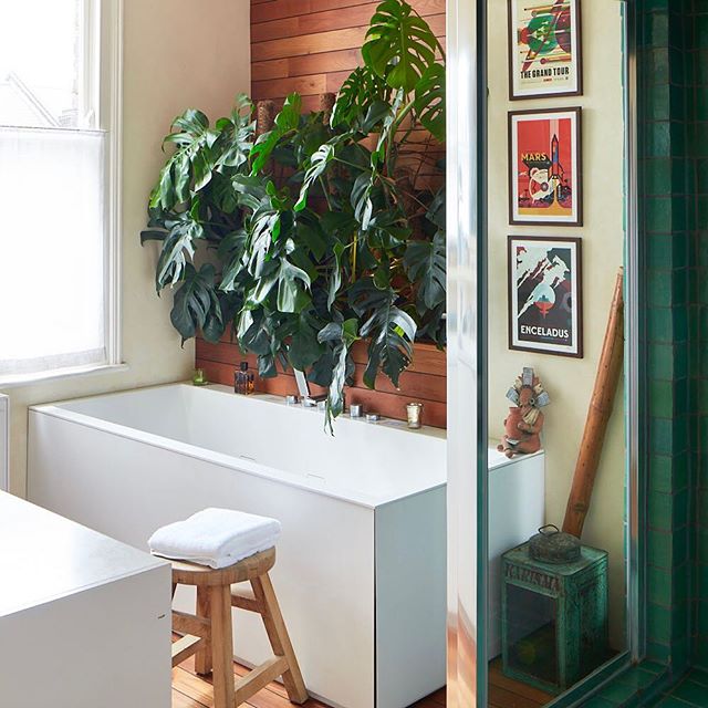 Interior design inspiration photograph