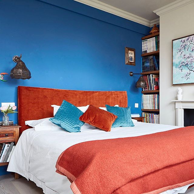 Interior design inspiration photograph