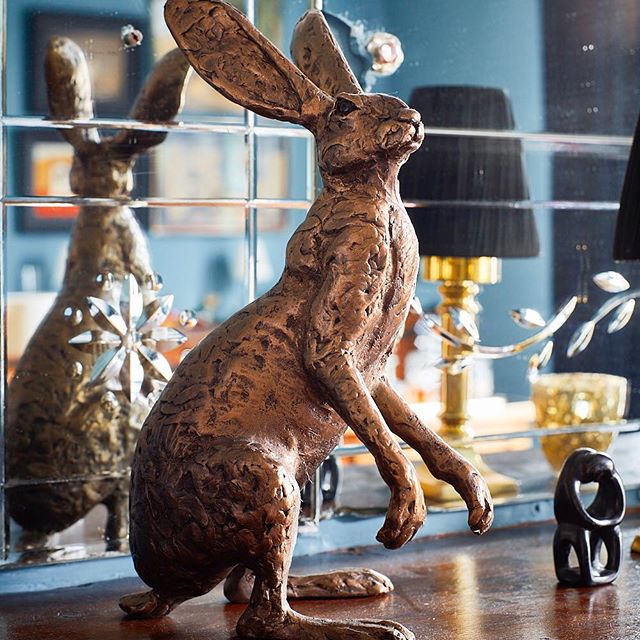 Interior design inspiration photograph