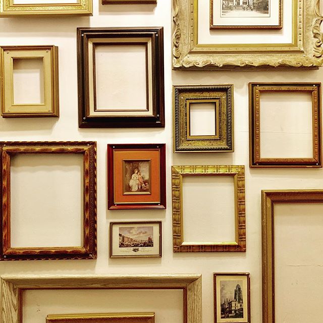 Interior design inspiration photograph
