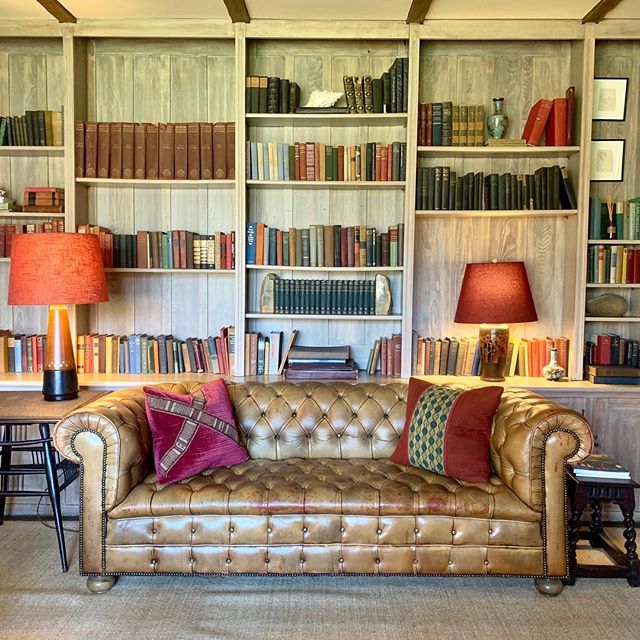 Interior design inspiration photograph
