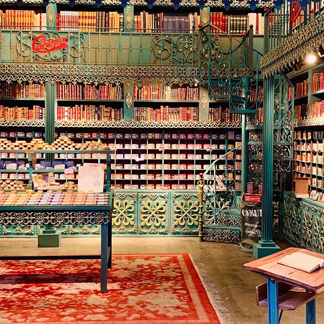 Interior design inspiration photograph